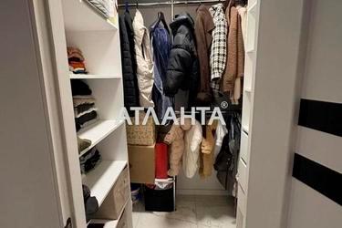 1-кімнатна квартира за адресою вул. Городницька (площа 46,7 м²) - Atlanta.ua - фото 19
