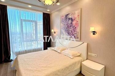 1-комнатная квартира по адресу Итальянский бул. (площадь 43,4 м²) - Atlanta.ua - фото 20