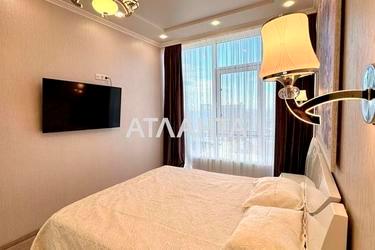 1-комнатная квартира по адресу Итальянский бул. (площадь 43,4 м²) - Atlanta.ua - фото 21