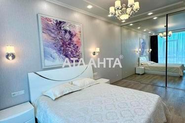 1-комнатная квартира по адресу Итальянский бул. (площадь 43,4 м²) - Atlanta.ua - фото 22