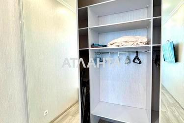 1-комнатная квартира по адресу Итальянский бул. (площадь 43,4 м²) - Atlanta.ua - фото 23