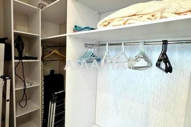 1-комнатная квартира по адресу Итальянский бул. (площадь 43,4 м²) - Atlanta.ua - фото 25