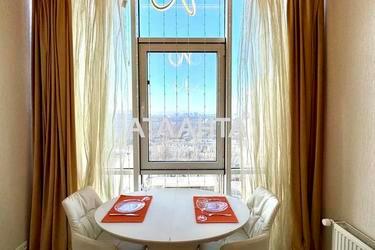 1-комнатная квартира по адресу Итальянский бул. (площадь 43,4 м²) - Atlanta.ua - фото 26