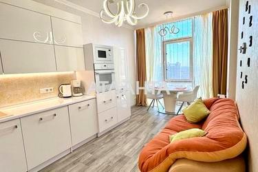 1-комнатная квартира по адресу Итальянский бул. (площадь 43,4 м²) - Atlanta.ua - фото 29