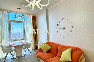 1-комнатная квартира по адресу Итальянский бул. (площадь 43,4 м²) - Atlanta.ua - фото 32