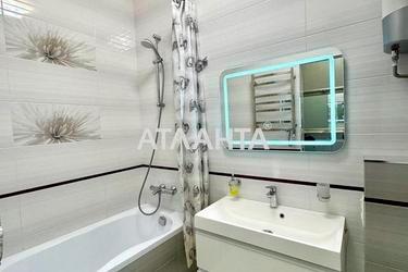 1-комнатная квартира по адресу Итальянский бул. (площадь 43,4 м²) - Atlanta.ua - фото 33