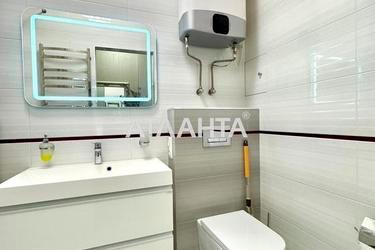 1-комнатная квартира по адресу Итальянский бул. (площадь 43,4 м²) - Atlanta.ua - фото 34