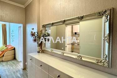 1-комнатная квартира по адресу Итальянский бул. (площадь 43,4 м²) - Atlanta.ua - фото 35