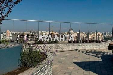 1-room apartment apartment by the address st. Kurortnyy per (area 51,4 m²) - Atlanta.ua - photo 9