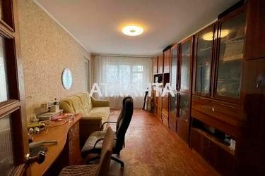 4+-rooms apartment apartment by the address st. Varnenskaya (area 97 m²) - Atlanta.ua - photo 28