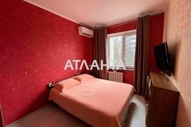 4+-rooms apartment apartment by the address st. Varnenskaya (area 97 m²) - Atlanta.ua - photo 24