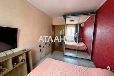 4+-rooms apartment apartment by the address st. Varnenskaya (area 97 m²) - Atlanta.ua - photo 27