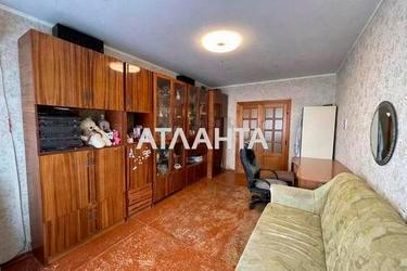 4+-rooms apartment apartment by the address st. Varnenskaya (area 97 m²) - Atlanta.ua - photo 29