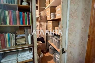 4+-rooms apartment apartment by the address st. Varnenskaya (area 97 m²) - Atlanta.ua - photo 34