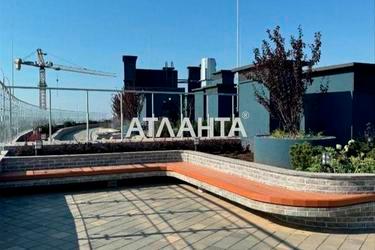 1-room apartment apartment by the address st. Kurortnyy per (area 44,8 m²) - Atlanta.ua - photo 11