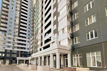 1-комнатная квартира по адресу ул. Варненская (площадь 30 м²) - Atlanta.ua - фото 14