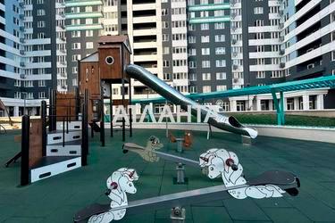 1-комнатная квартира по адресу ул. Варненская (площадь 30 м²) - Atlanta.ua - фото 15