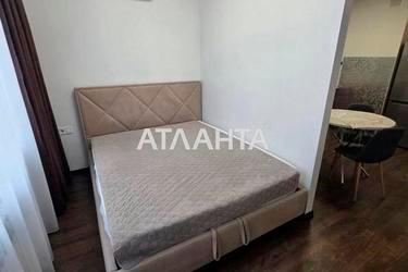 1-комнатная квартира по адресу ул. Варненская (площадь 30 м²) - Atlanta.ua - фото 16
