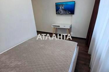 1-комнатная квартира по адресу ул. Варненская (площадь 30 м²) - Atlanta.ua - фото 17