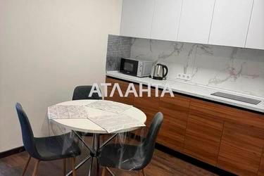 1-комнатная квартира по адресу ул. Варненская (площадь 30 м²) - Atlanta.ua - фото 19
