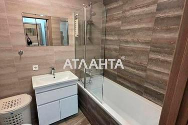 1-комнатная квартира по адресу ул. Варненская (площадь 30 м²) - Atlanta.ua - фото 22