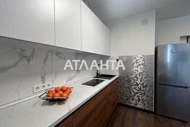 1-комнатная квартира по адресу ул. Варненская (площадь 29 м²) - Atlanta.ua - фото 11