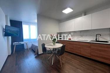 1-комнатная квартира по адресу ул. Варненская (площадь 29 м²) - Atlanta.ua - фото 12