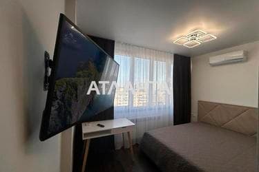 1-комнатная квартира по адресу ул. Варненская (площадь 29 м²) - Atlanta.ua - фото 13