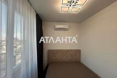 1-комнатная квартира по адресу ул. Варненская (площадь 29 м²) - Atlanta.ua - фото 14