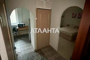 1-кімнатна квартира за адресою Небесної сотні пр. (площа 32 м²) - Atlanta.ua - фото 12