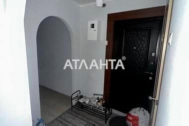 1-кімнатна квартира за адресою Небесної сотні пр. (площа 32 м²) - Atlanta.ua - фото 13