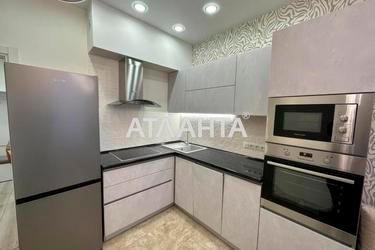 2-комнатная квартира по адресу ул. Толбухина (площадь 52 м²) - Atlanta.ua - фото 24