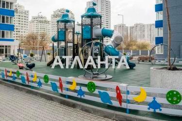 2-комнатная квартира по адресу ул. Толбухина (площадь 52 м²) - Atlanta.ua - фото 32