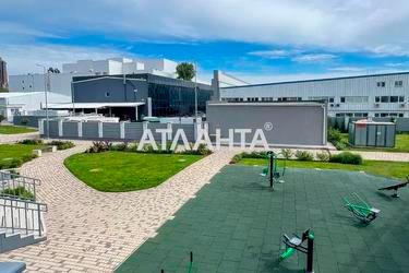 2-комнатная квартира по адресу ул. Толбухина (площадь 52 м²) - Atlanta.ua - фото 33