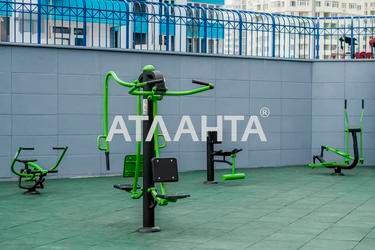 2-комнатная квартира по адресу ул. Толбухина (площадь 52 м²) - Atlanta.ua - фото 34