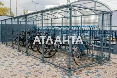 2-комнатная квартира по адресу ул. Толбухина (площадь 52 м²) - Atlanta.ua - фото 37