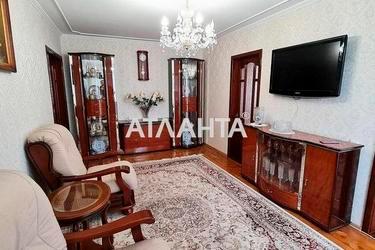 Многокомнатная квартира по адресу ул. Паустовского (площадь 62 м²) - Atlanta.ua - фото 12