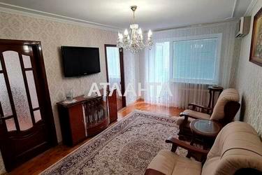 Многокомнатная квартира по адресу ул. Паустовского (площадь 62 м²) - Atlanta.ua - фото 13