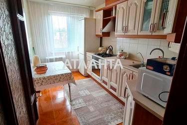 Многокомнатная квартира по адресу ул. Паустовского (площадь 62 м²) - Atlanta.ua - фото 14