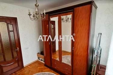 Многокомнатная квартира по адресу ул. Паустовского (площадь 62 м²) - Atlanta.ua - фото 16