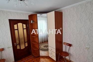 Многокомнатная квартира по адресу ул. Паустовского (площадь 62 м²) - Atlanta.ua - фото 19