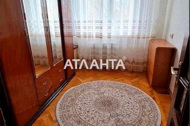 Многокомнатная квартира по адресу ул. Паустовского (площадь 62 м²) - Atlanta.ua - фото 20