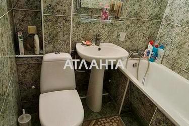 Многокомнатная квартира по адресу ул. Паустовского (площадь 62 м²) - Atlanta.ua - фото 21