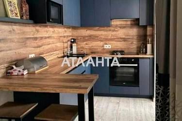 3-rooms apartment apartment by the address st. Iordanskaya (area 61,4 m²) - Atlanta.ua - photo 19