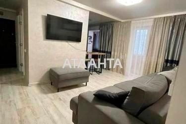 3-rooms apartment apartment by the address st. Iordanskaya (area 61,4 m²) - Atlanta.ua - photo 23
