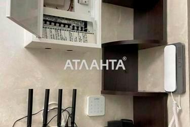 3-rooms apartment apartment by the address st. Iordanskaya (area 61,4 m²) - Atlanta.ua - photo 33