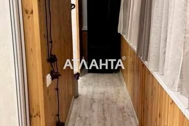 3-rooms apartment apartment by the address st. Iordanskaya (area 61,4 m²) - Atlanta.ua - photo 36