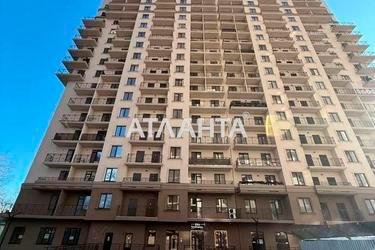 1-room apartment apartment by the address st. Topolinnyy per (area 45 m²) - Atlanta.ua - photo 10