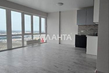 1-комнатная квартира по адресу ул. Спрейса (площадь 45 м²) - Atlanta.ua - фото 9