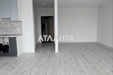 1-комнатная квартира по адресу ул. Спрейса (площадь 45 м²) - Atlanta.ua - фото 13